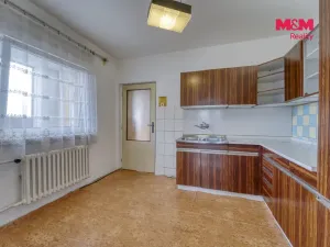 Prodej chalupy, Lubenec - Ležky, 170 m2