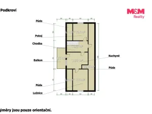 Prodej chalupy, Lubenec - Ležky, 170 m2