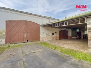Prodej chalupy, Lubenec - Ležky, 170 m2