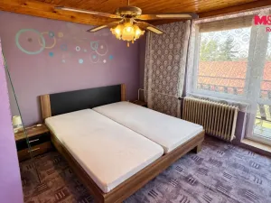 Prodej rodinného domu, Hranice - Hranice VII-Slavíč, 140 m2