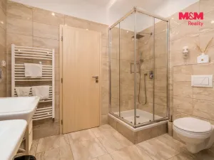 Prodej rodinného domu, Zlatá, 177 m2