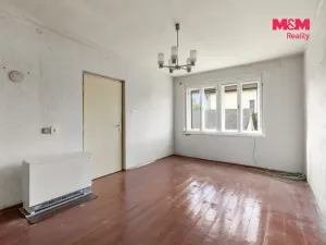 Prodej rodinného domu, Dvůr Králové nad Labem, Na Příčce, 135 m2