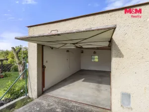 Prodej rodinného domu, Dvůr Králové nad Labem, Na Příčce, 135 m2