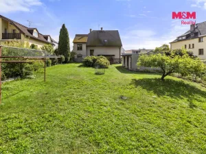 Prodej rodinného domu, Dvůr Králové nad Labem, Na Příčce, 135 m2