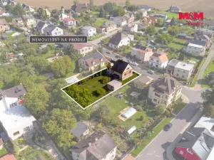 Prodej rodinného domu, Dvůr Králové nad Labem, Na Příčce, 135 m2