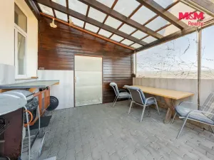 Prodej rodinného domu, Děčín - Děčín XXIII-Popovice, Popovická, 196 m2
