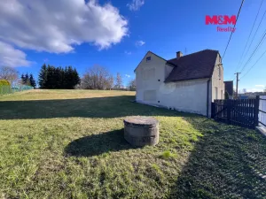 Prodej rodinného domu, Protivanov, Na Bardóně, 180 m2