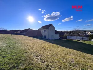 Prodej rodinného domu, Protivanov, Na Bardóně, 180 m2