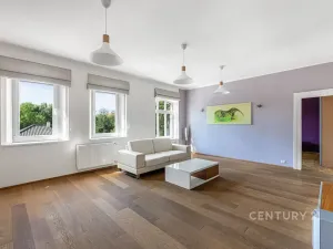 Prodej rodinného domu, Praha - Záběhlice, Záběhlická, 280 m2