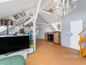 Prodej rodinného domu, Praha - Záběhlice, Záběhlická, 280 m2