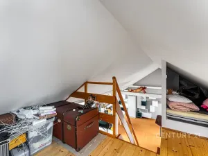 Prodej rodinného domu, Praha - Záběhlice, Záběhlická, 280 m2