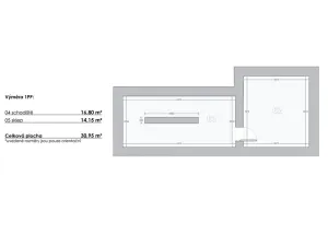 Prodej rodinného domu, Praha - Záběhlice, Záběhlická, 280 m2