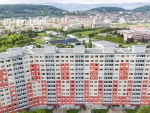 Pronájem bytu 3+1, Most, Javorová, 68 m2