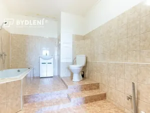 Pronájem bytu 3+1, Most, Javorová, 68 m2