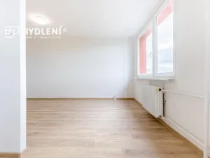 Pronájem bytu 3+1, Most, Javorová, 68 m2