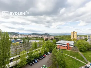 Pronájem bytu 3+1, Most, Javorová, 68 m2