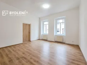 Pronájem bytu 2+1, Teplice, Havlíčkova, 59 m2