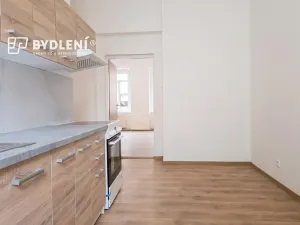 Pronájem bytu 2+1, Teplice, Havlíčkova, 59 m2