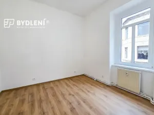 Pronájem bytu 2+1, Teplice, Havlíčkova, 59 m2