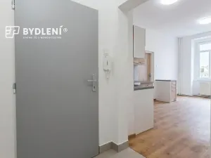 Pronájem bytu 3+kk, Teplice, Havlíčkova, 59 m2