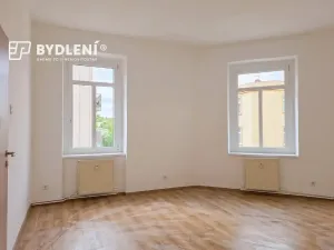 Pronájem bytu 3+kk, Teplice, Havlíčkova, 59 m2