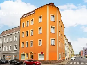 Pronájem bytu 3+kk, Teplice, Havlíčkova, 59 m2