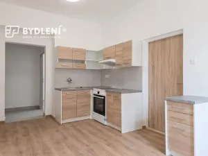 Pronájem bytu 3+kk, Teplice, Havlíčkova, 59 m2