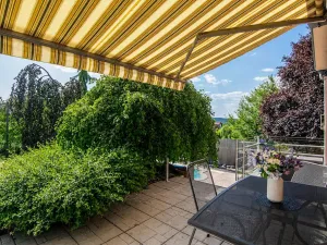 Prodej rodinného domu, Praha - Lipence, Pod Lečí, 258 m2