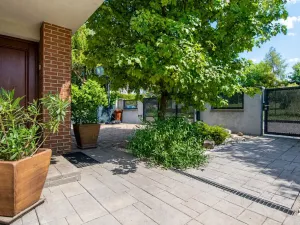 Prodej rodinného domu, Praha - Lipence, Pod Lečí, 258 m2