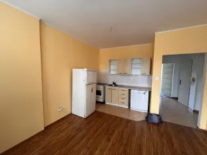 Prodej bytu 2+kk, Liberec, Dlážděná, 44 m2