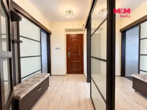 Prodej bytu 2+1, Karviná - Nové Město, Fučíkova, 56 m2