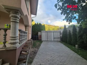 Pronájem rodinného domu, Chodouň, 66 m2