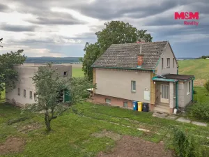 Prodej rodinného domu, Dětenice - Osenice, 130 m2