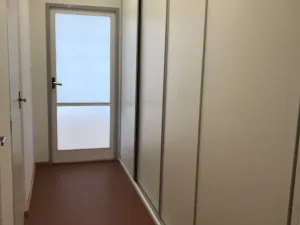 Pronájem bytu 2+1, Uničov, Bratří Čapků, 56 m2