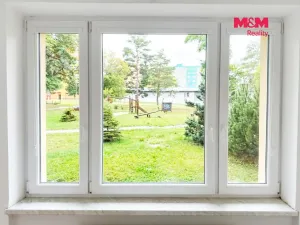 Prodej bytu 4+1, Ostrava - Poruba, Oty Synka, 80 m2
