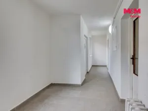 Pronájem bytu 2+1, Plzeň - Nová Hospoda, K Lesu, 58 m2