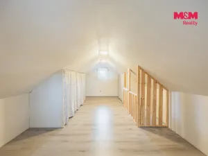 Prodej chaty, Prasek, 40 m2