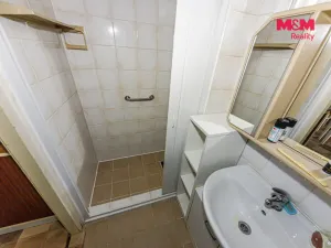 Prodej rodinného domu, Zruč nad Sázavou, Vlašimská, 120 m2