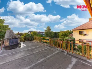 Prodej rodinného domu, Zruč nad Sázavou, Vlašimská, 120 m2