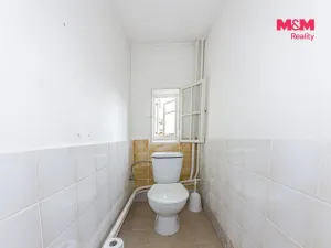 Prodej rodinného domu, Zruč nad Sázavou, Vlašimská, 120 m2