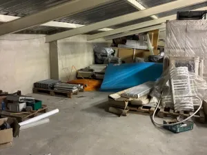 Pronájem obchodního prostoru, Prostějov, 272 m2