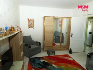 Prodej bytu 4+1, Starý Kolín - Bašta, B. Smetany, 64 m2