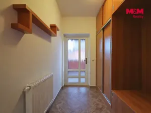 Prodej rodinného domu, Stonařov, 165 m2