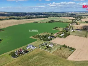 Prodej pozemku pro bydlení, Klimkovice, Fonovická, 1692 m2