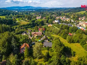 Prodej rodinného domu, Lučany nad Nisou, 210 m2