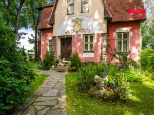 Prodej rodinného domu, Lučany nad Nisou, 210 m2