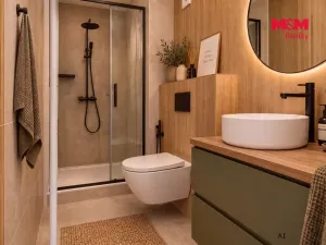 Prodej bytu 1+kk, Frýdek-Místek - Místek, Janáčkova, 21 m2