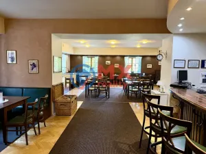Prodej ubytování, Sobotín - Klepáčov, 2428 m2