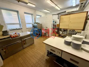 Prodej ubytování, Sobotín - Klepáčov, 2428 m2
