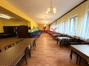 Prodej ubytování, Sobotín - Klepáčov, 2428 m2